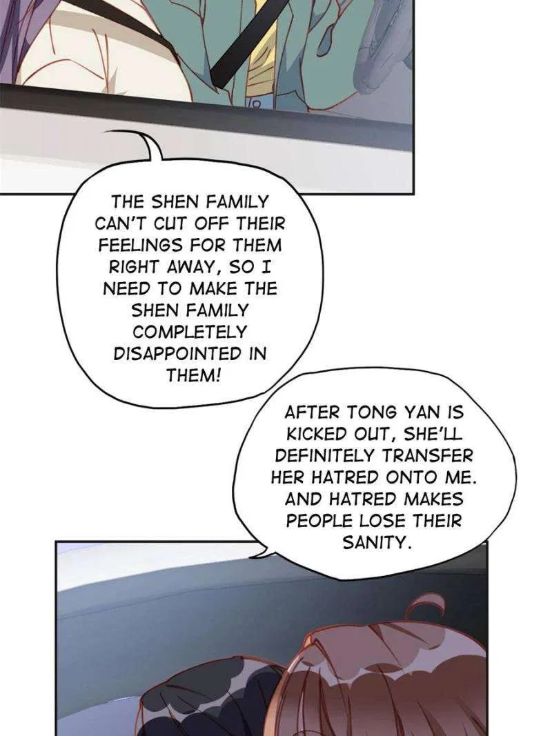 Brilliant Galaxy Chapter 158 – Page 21