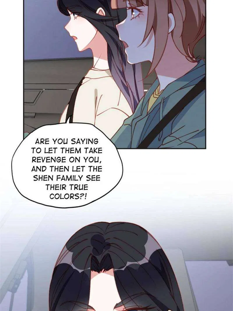 Brilliant Galaxy Chapter 158 – Page 22