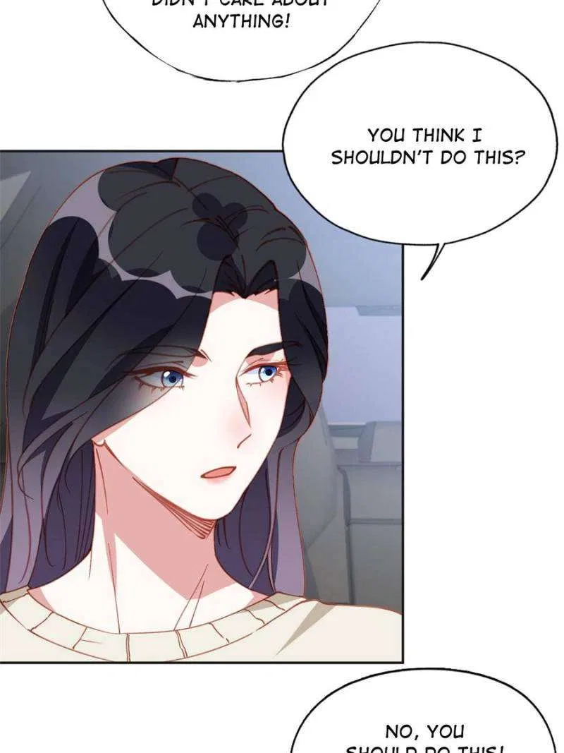 Brilliant Galaxy Chapter 158 – Page 26