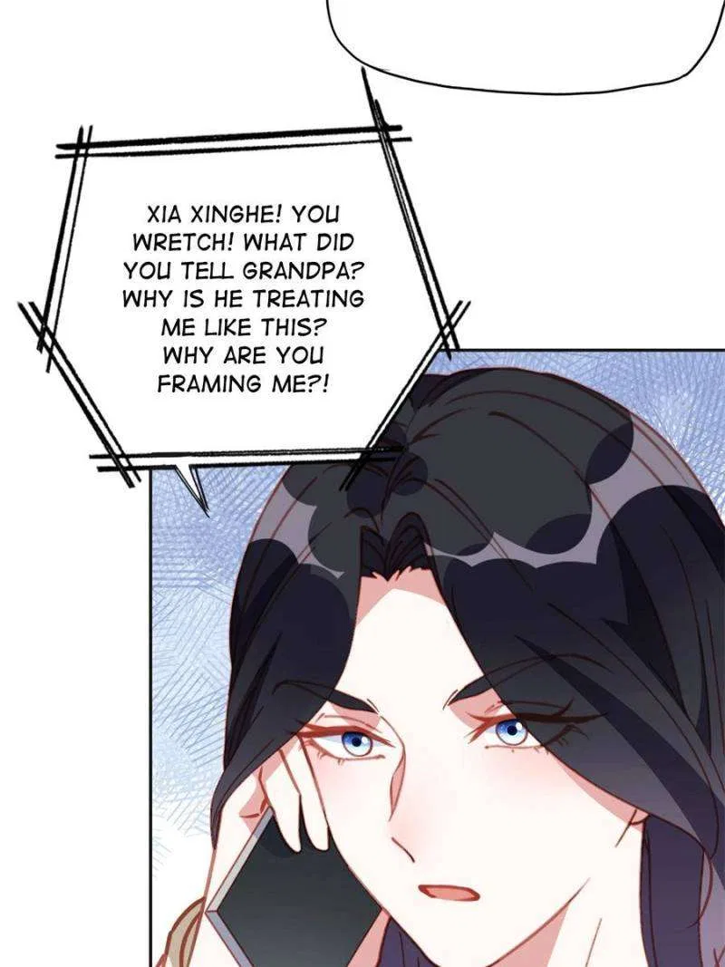 Brilliant Galaxy Chapter 158 – Page 29