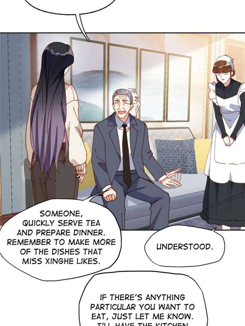 Brilliant Galaxy Chapter 157 – Page 6
