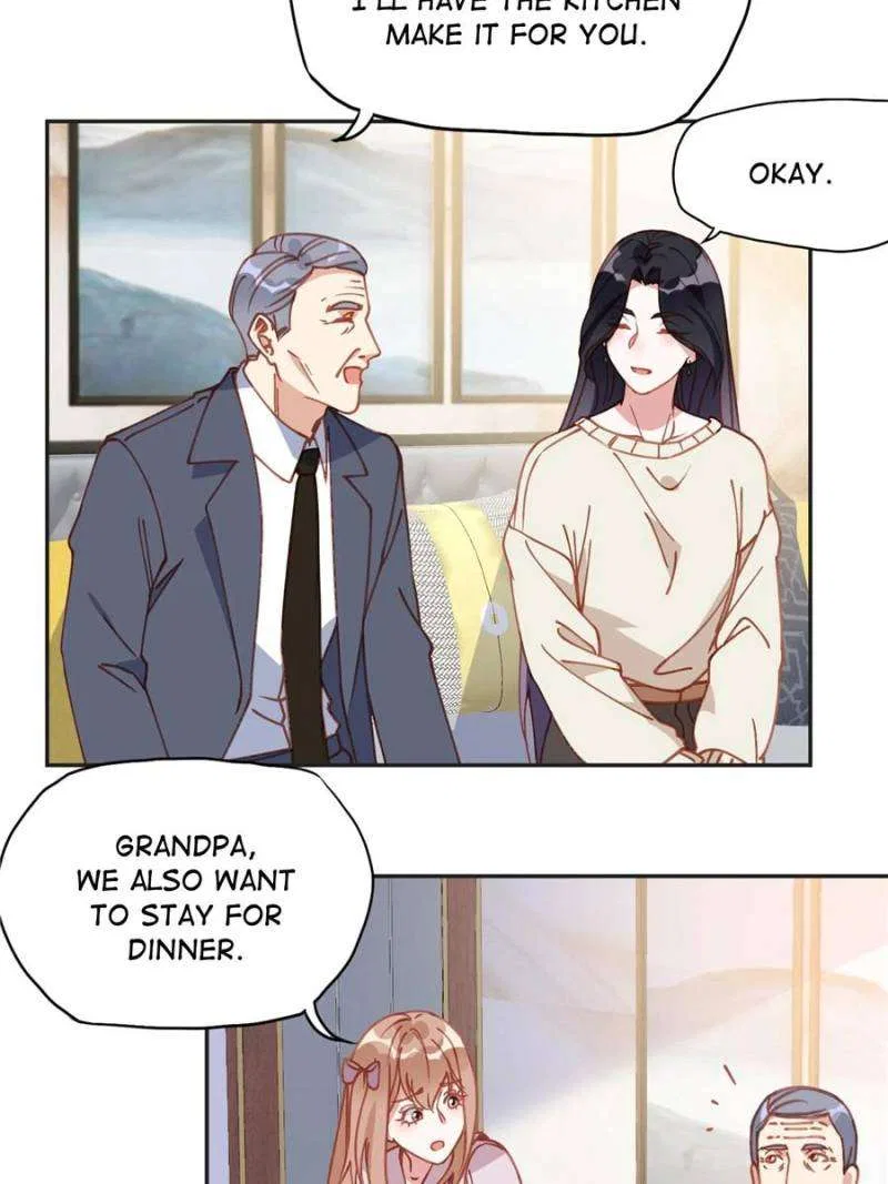 Brilliant Galaxy Chapter 157 – Page 7