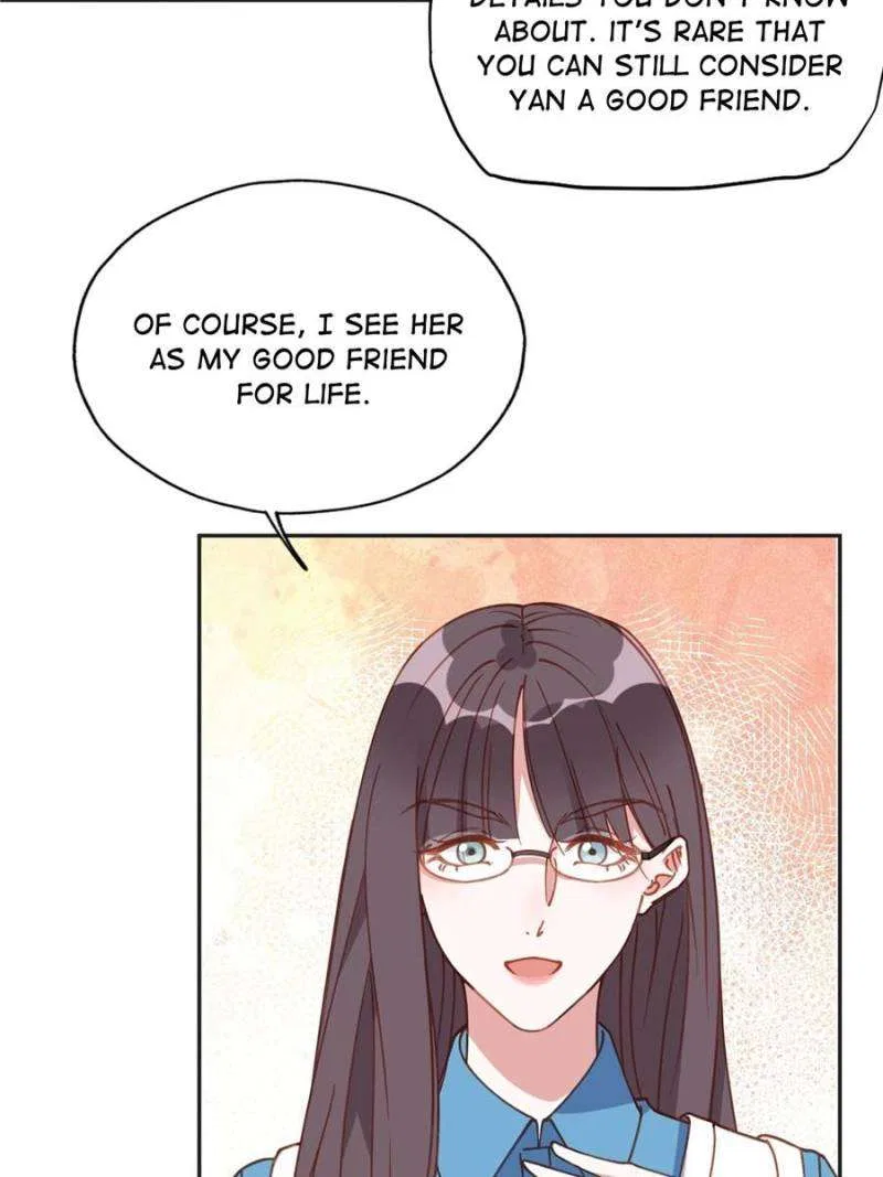 Brilliant Galaxy Chapter 157 – Page 13