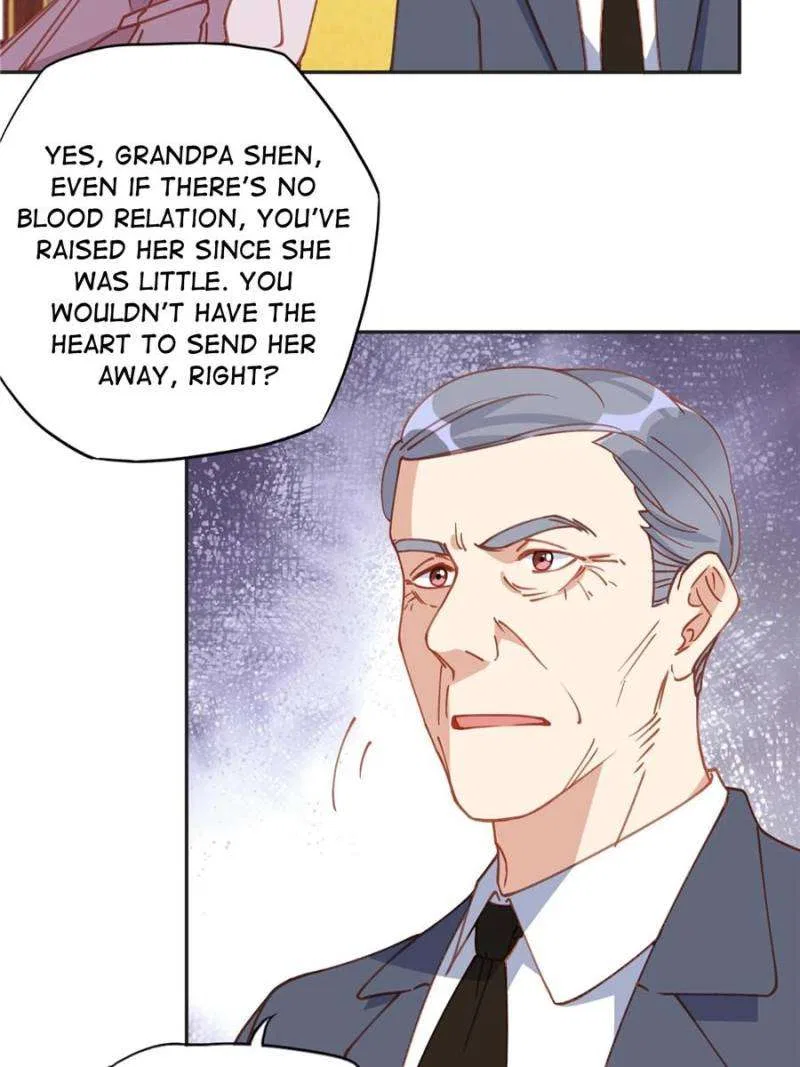 Brilliant Galaxy Chapter 157 – Page 15