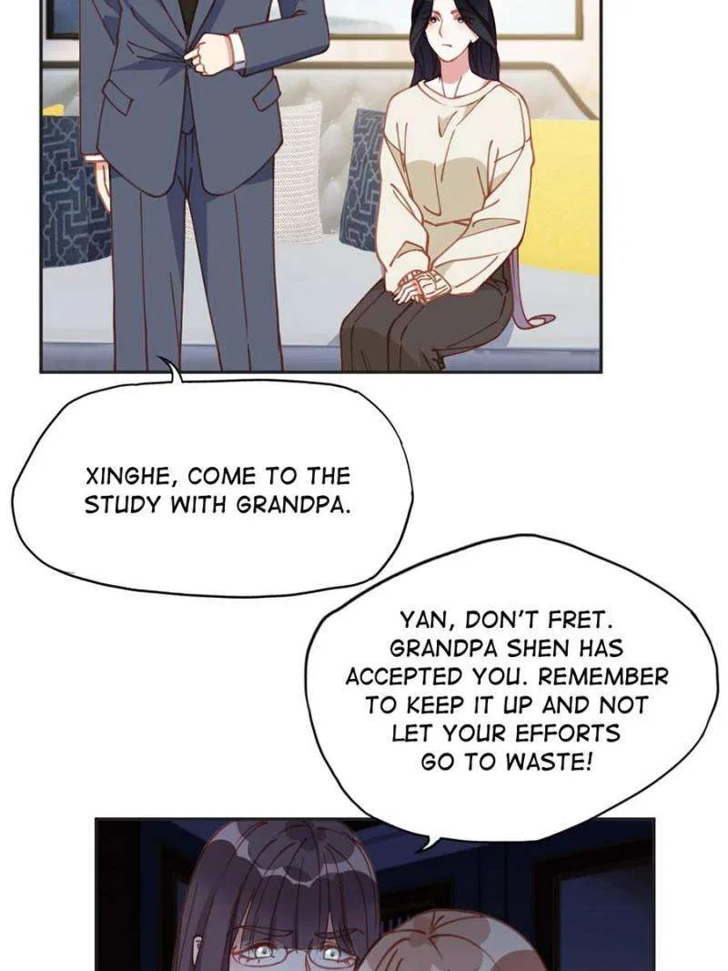 Brilliant Galaxy Chapter 157 – Page 21