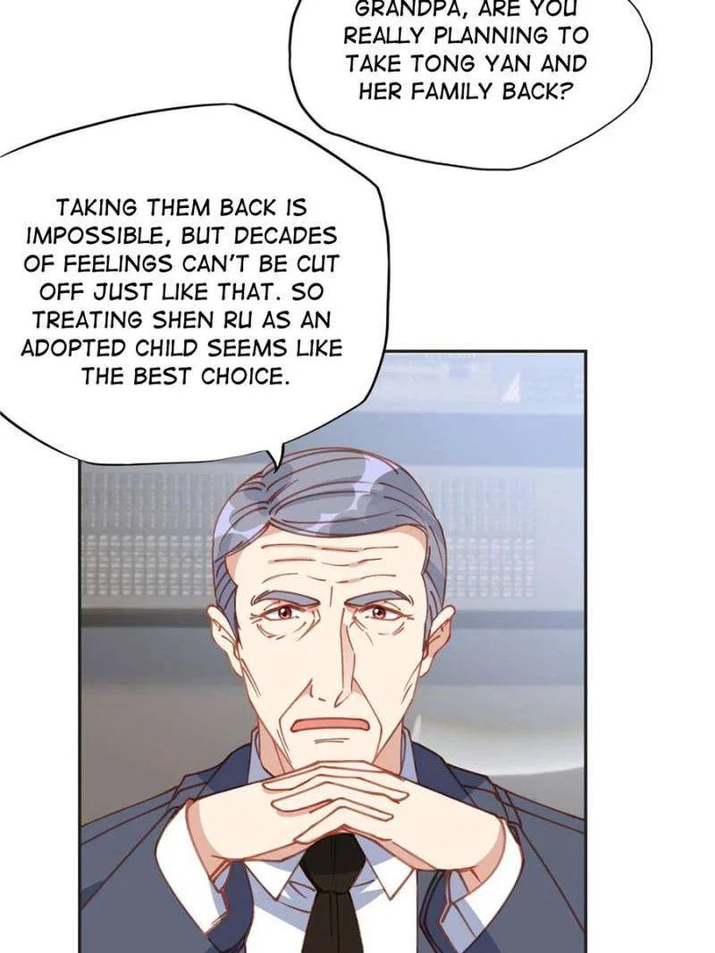 Brilliant Galaxy Chapter 157 – Page 28