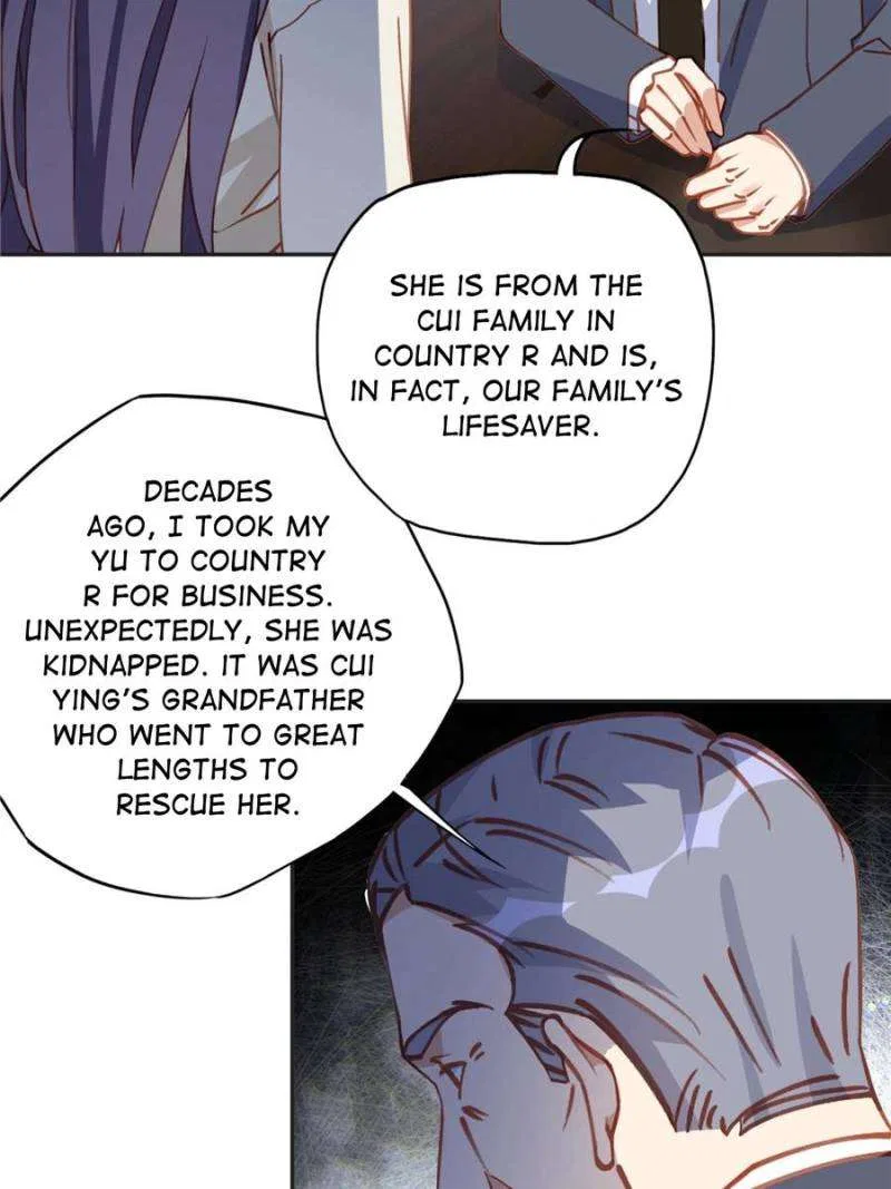 Brilliant Galaxy Chapter 157 – Page 30