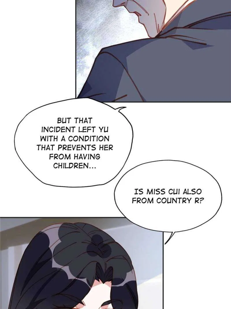 Brilliant Galaxy Chapter 157 – Page 31
