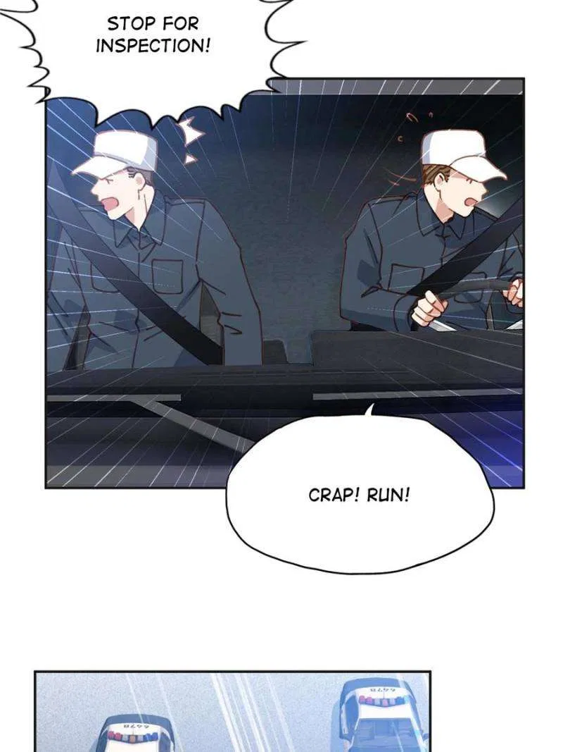 Brilliant Galaxy Chapter 156 – Page 2
