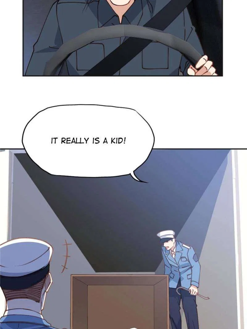 Brilliant Galaxy Chapter 156 – Page 5