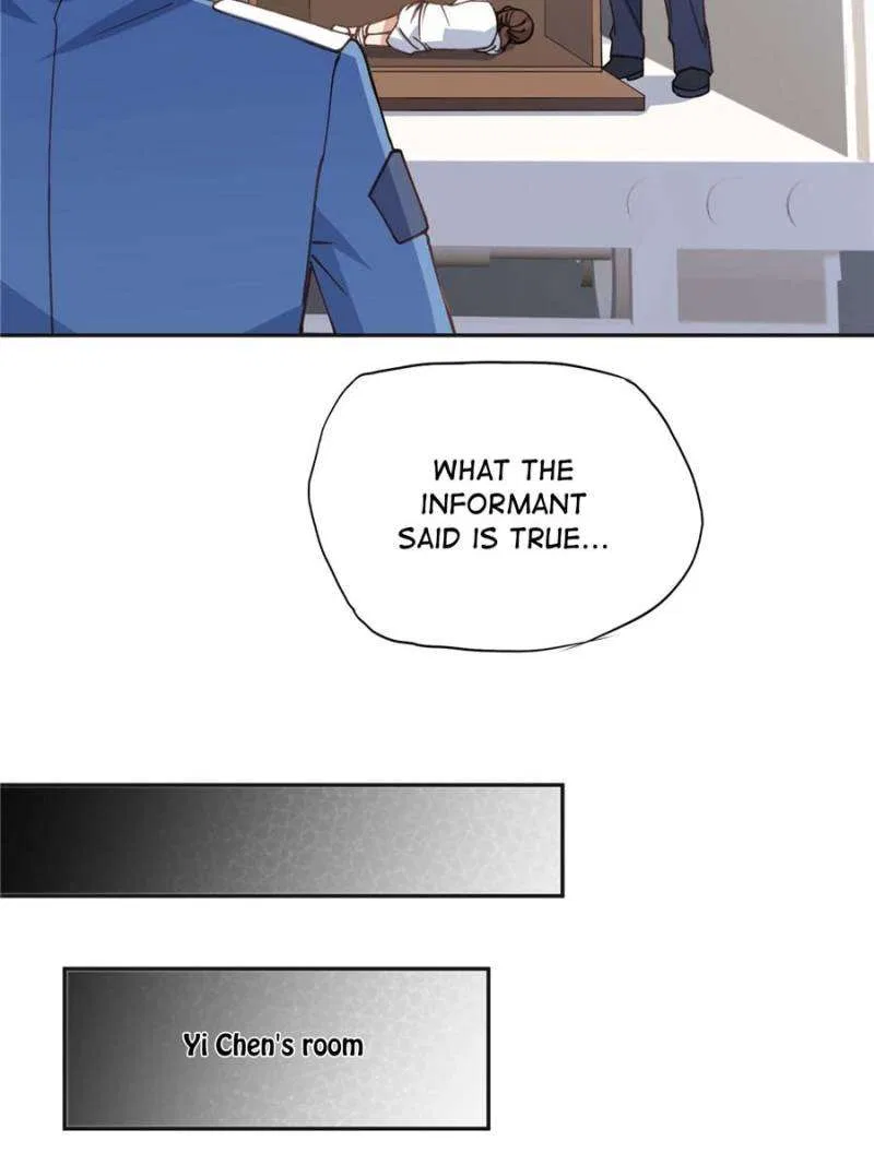 Brilliant Galaxy Chapter 156 – Page 6