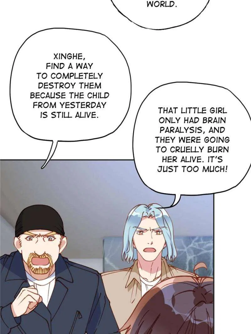 Brilliant Galaxy Chapter 156 – Page 10