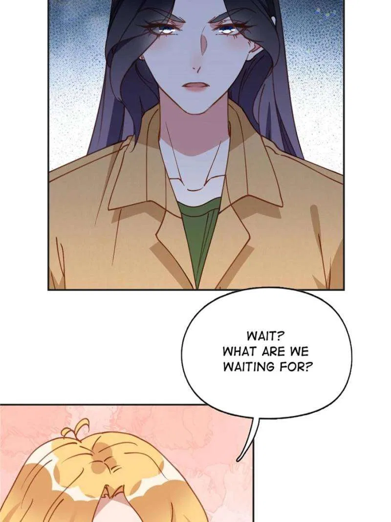 Brilliant Galaxy Chapter 156 – Page 13