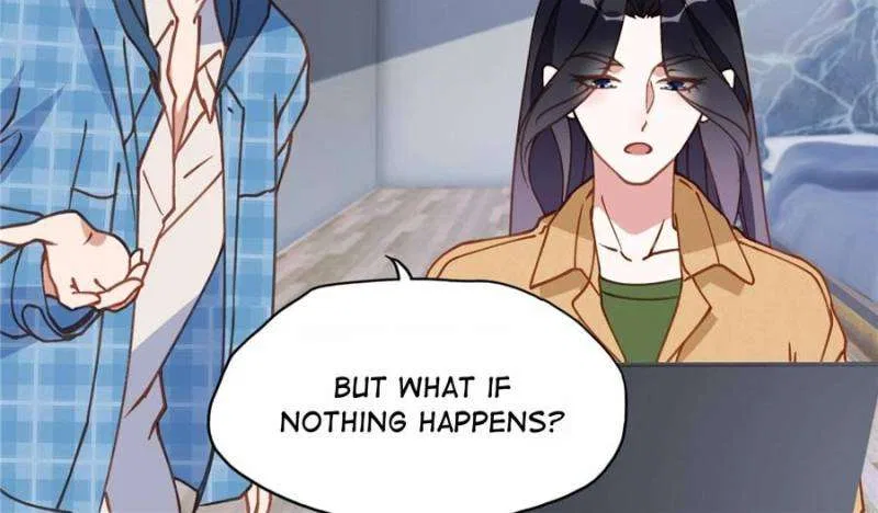 Brilliant Galaxy Chapter 156 – Page 16