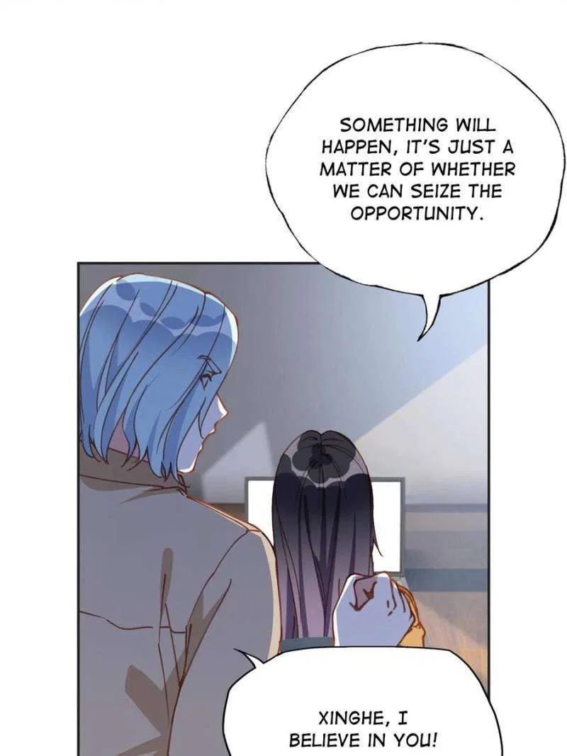 Brilliant Galaxy Chapter 156 – Page 17