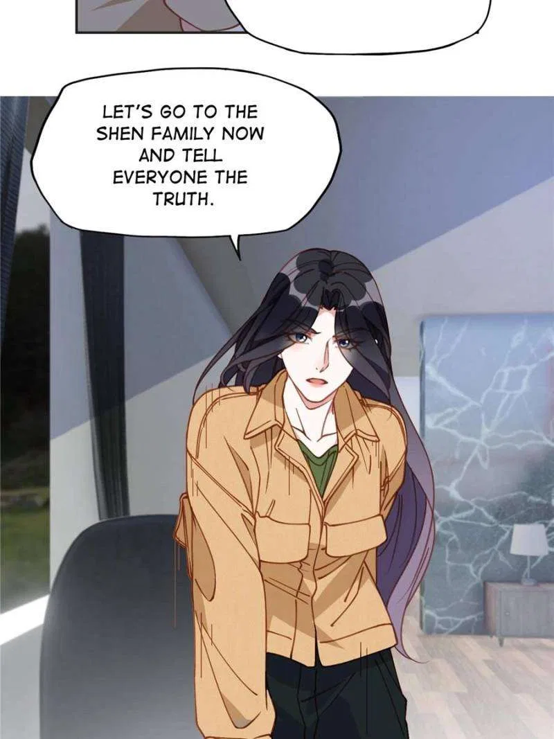 Brilliant Galaxy Chapter 156 – Page 18