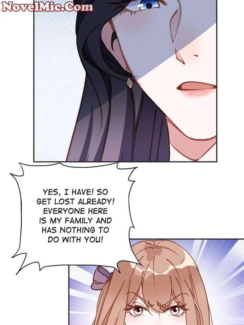 Brilliant Galaxy Chapter 156 – Page 29