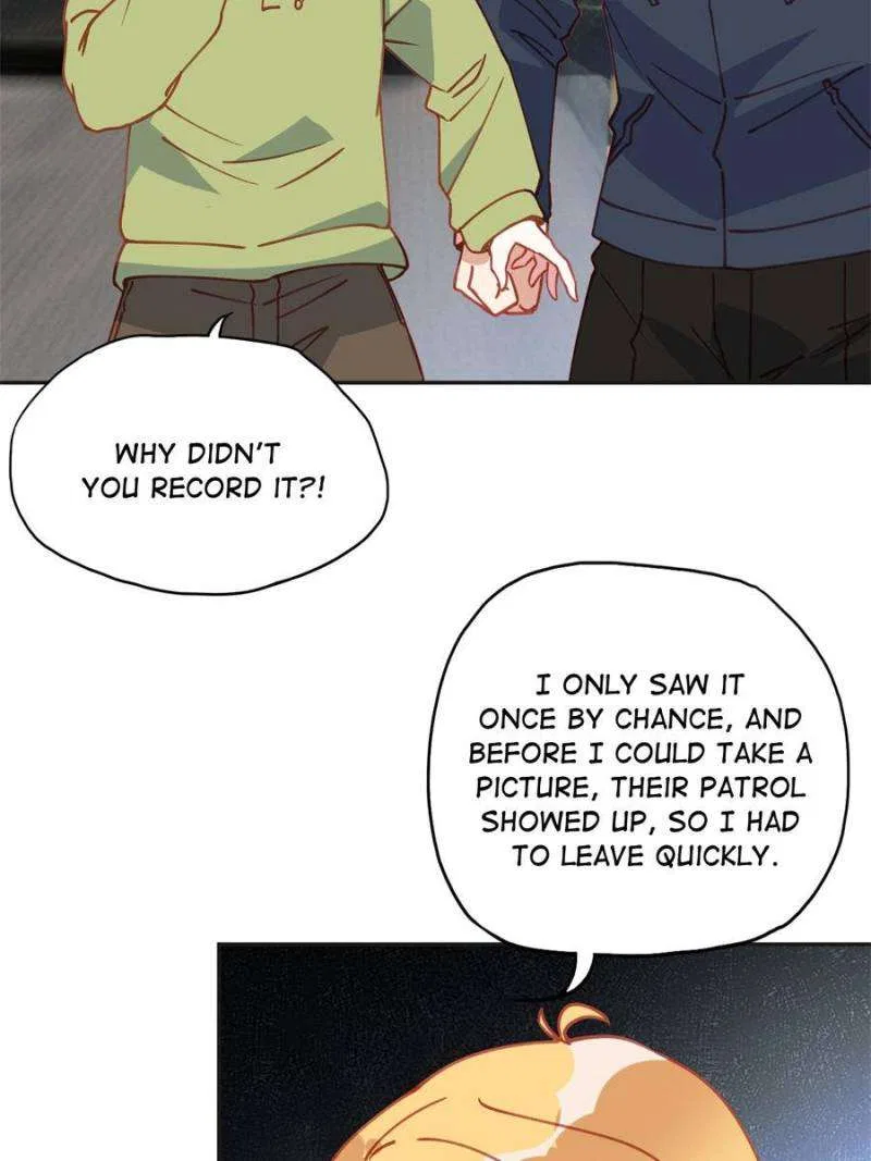 Brilliant Galaxy Chapter 155 – Page 13