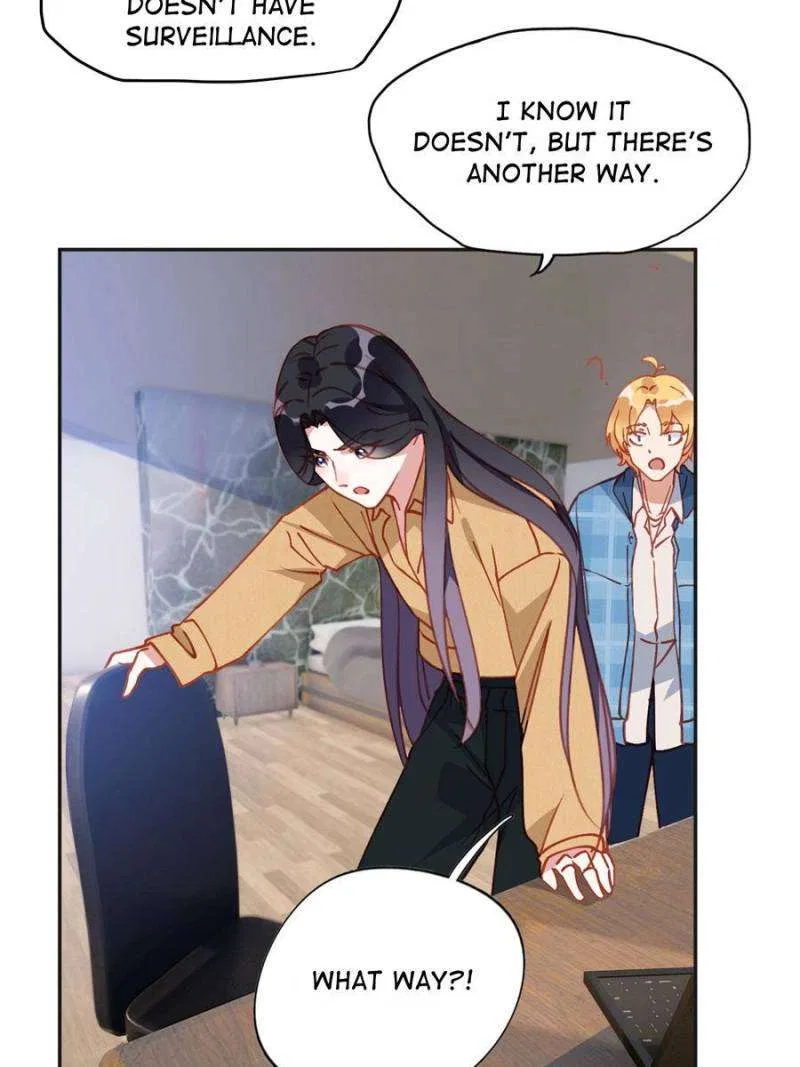 Brilliant Galaxy Chapter 155 – Page 18