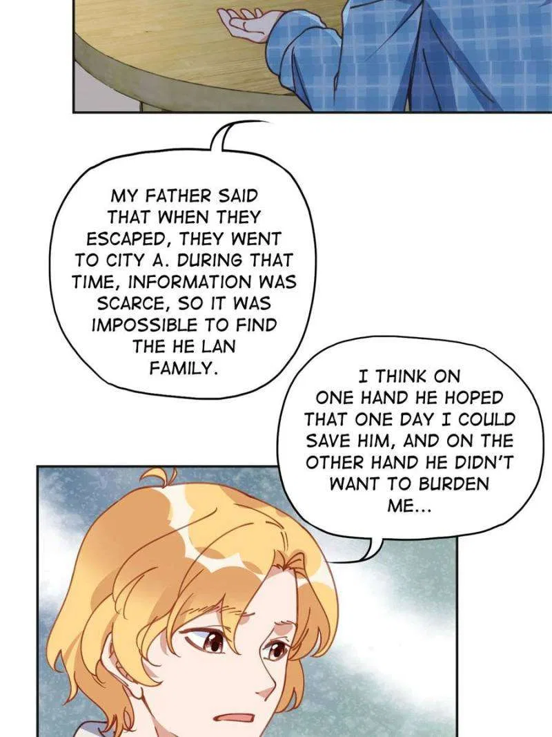 Brilliant Galaxy Chapter 154 – Page 4