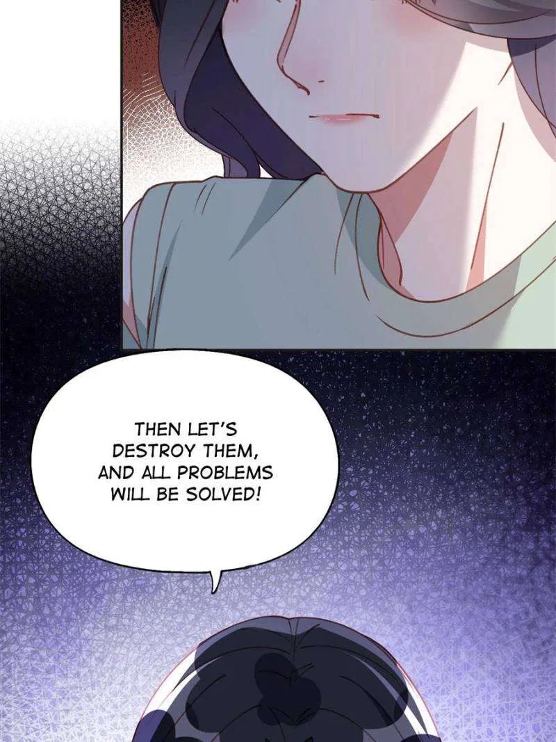 Brilliant Galaxy Chapter 154 – Page 6