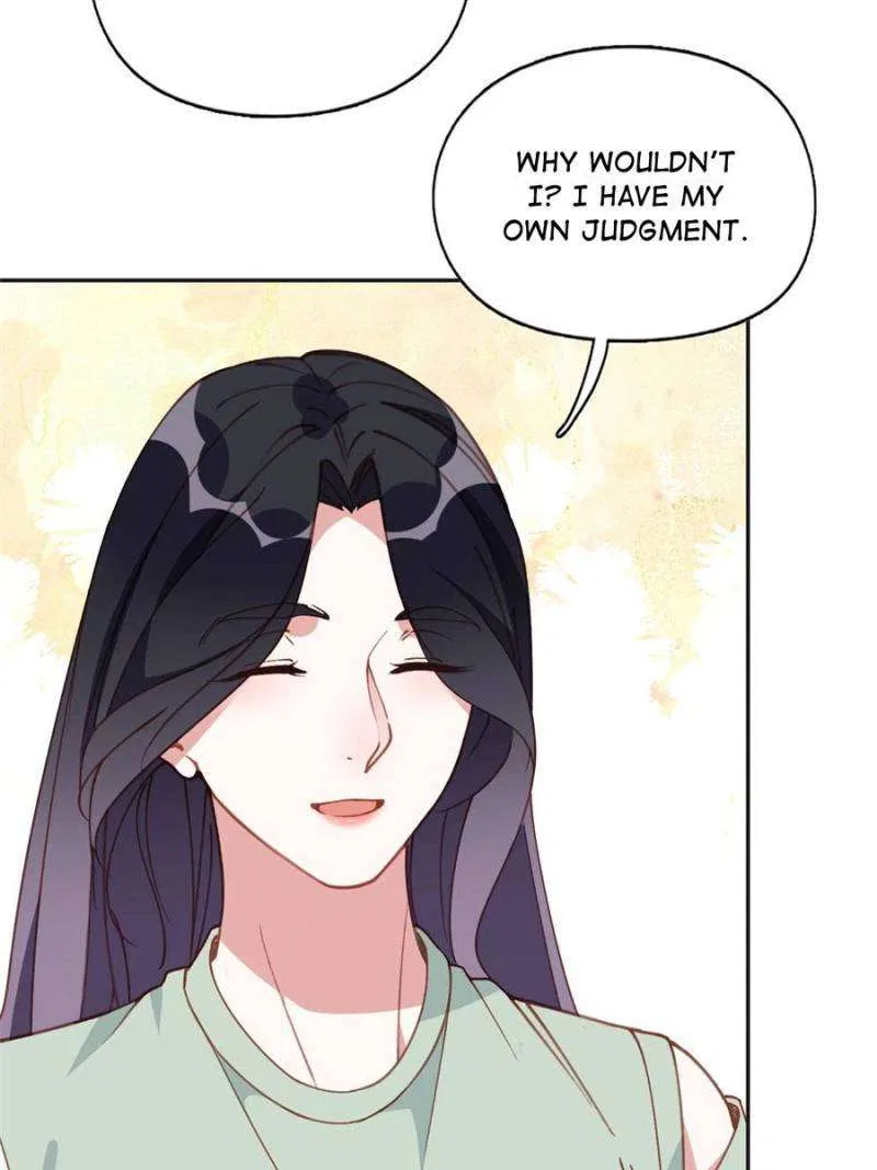 Brilliant Galaxy Chapter 154 – Page 11
