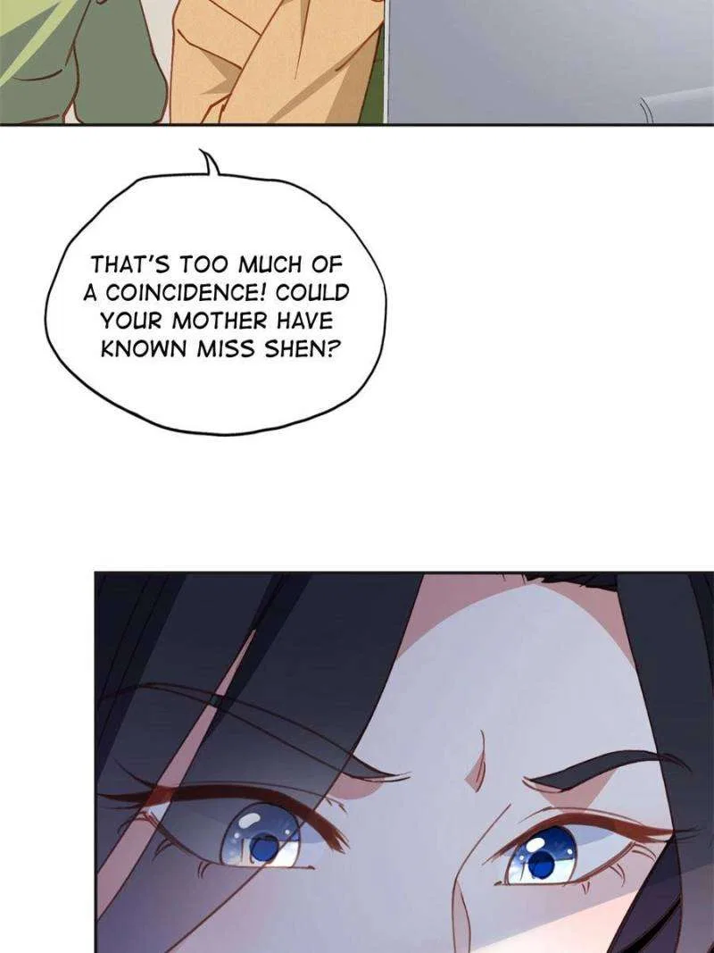 Brilliant Galaxy Chapter 154 – Page 23