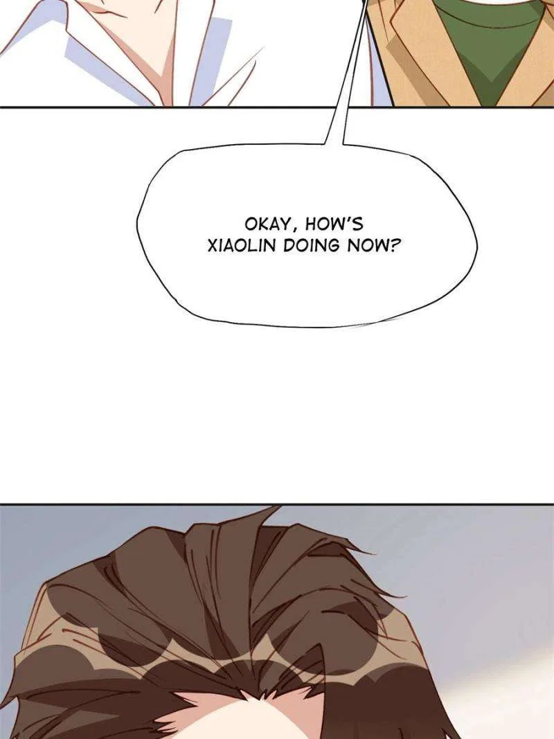 Brilliant Galaxy Chapter 154 – Page 37