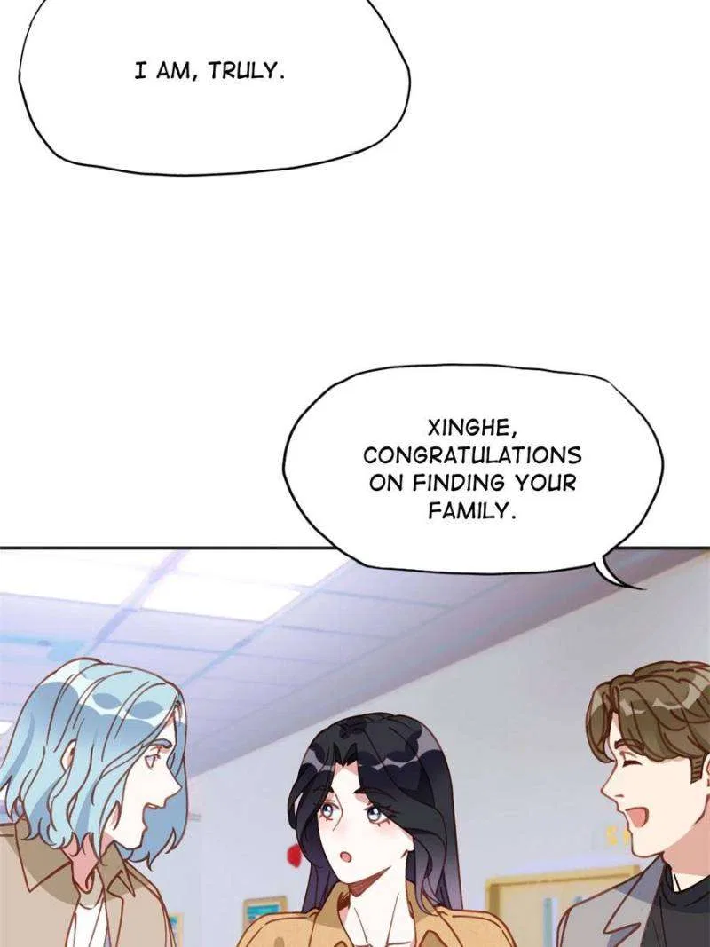 Brilliant Galaxy Chapter 154 – Page 45