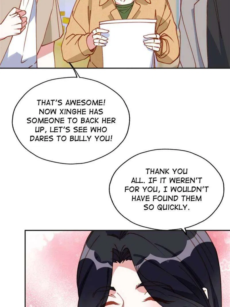 Brilliant Galaxy Chapter 154 – Page 46