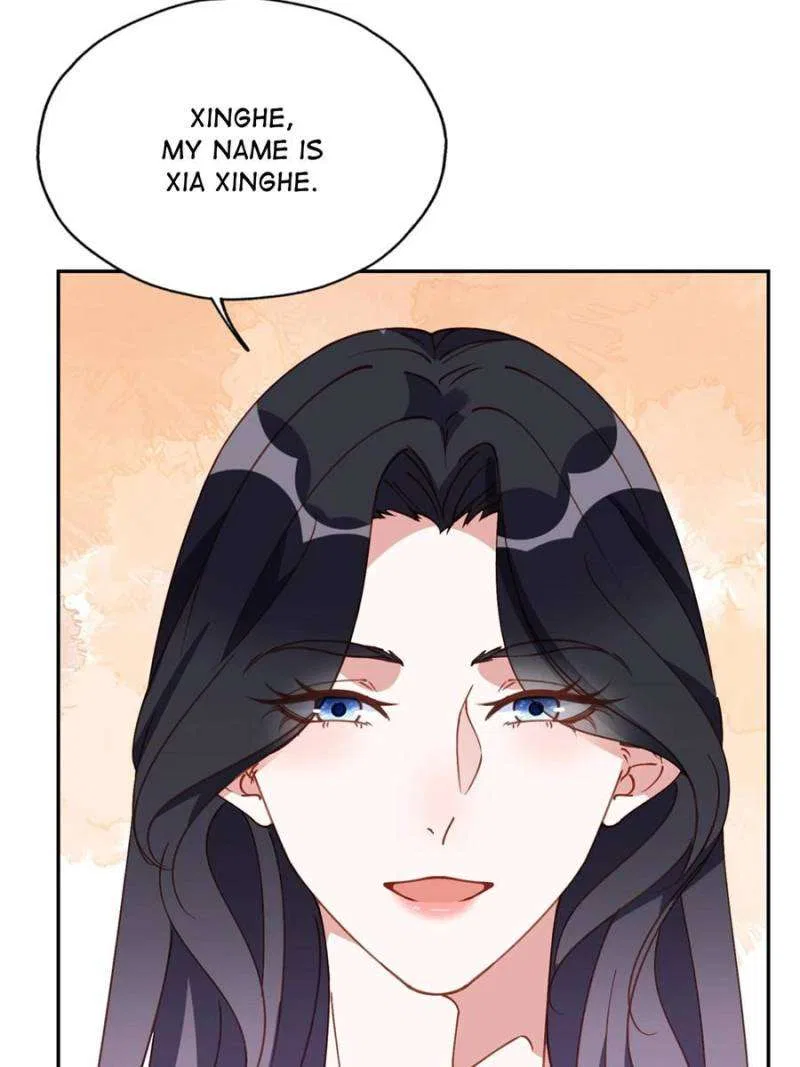 Brilliant Galaxy Chapter 153 – Page 4