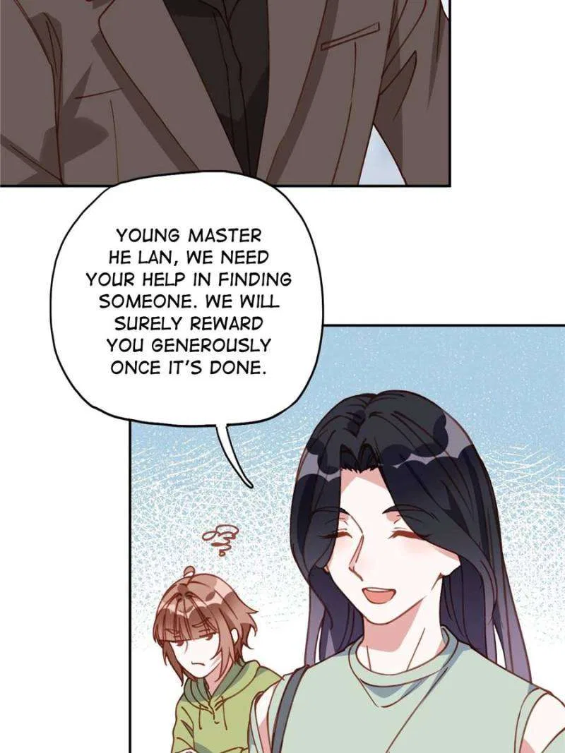 Brilliant Galaxy Chapter 153 – Page 6