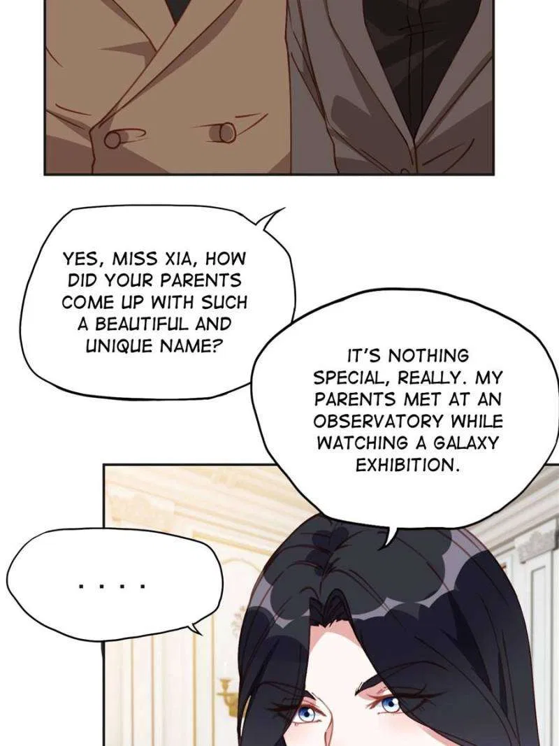 Brilliant Galaxy Chapter 153 – Page 11