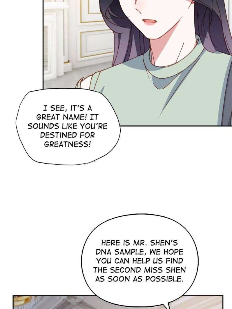 Brilliant Galaxy Chapter 153 – Page 12
