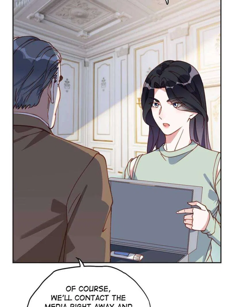 Brilliant Galaxy Chapter 153 – Page 13