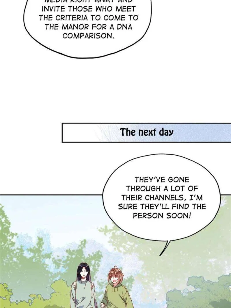 Brilliant Galaxy Chapter 153 – Page 14