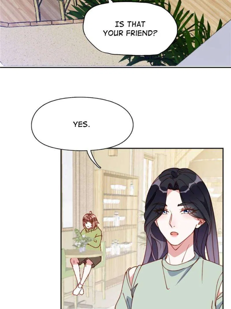 Brilliant Galaxy Chapter 153 – Page 22