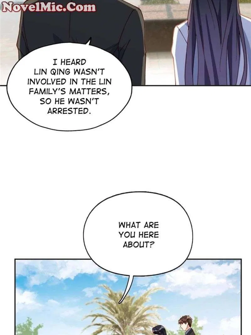 Brilliant Galaxy Chapter 152 – Page 4