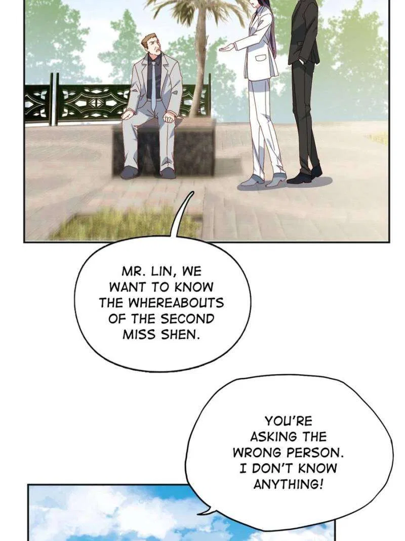 Brilliant Galaxy Chapter 152 – Page 5