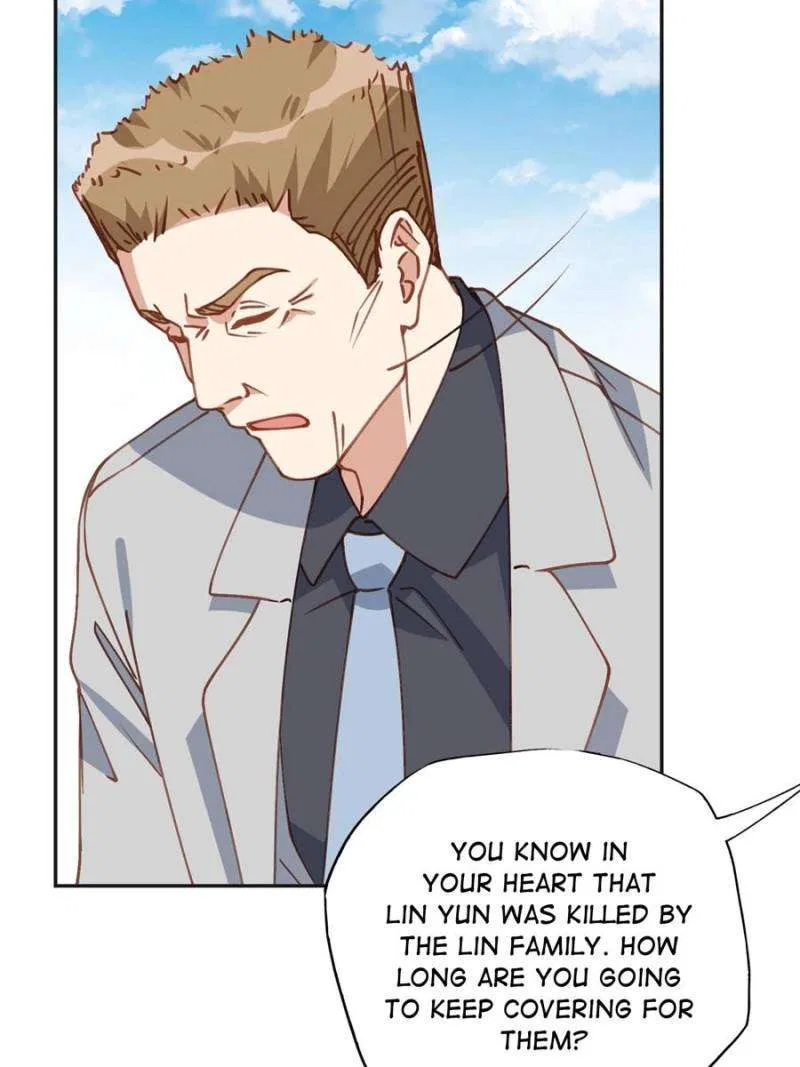 Brilliant Galaxy Chapter 152 – Page 6