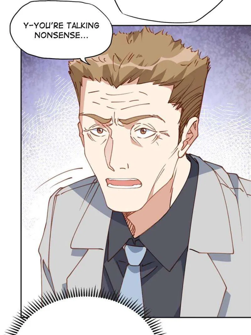 Brilliant Galaxy Chapter 152 – Page 7