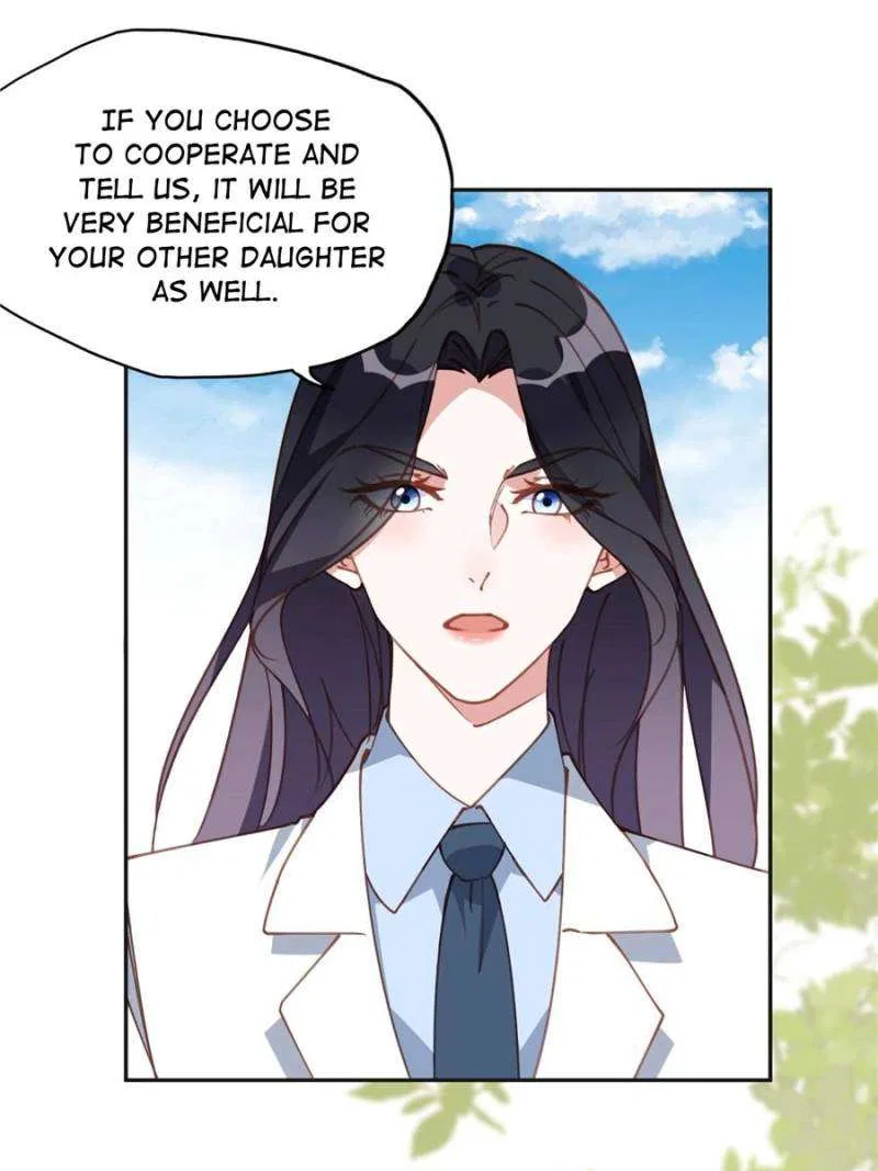 Brilliant Galaxy Chapter 152 – Page 9