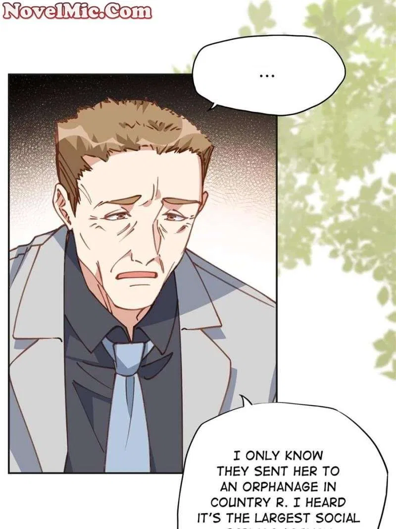 Brilliant Galaxy Chapter 152 – Page 10