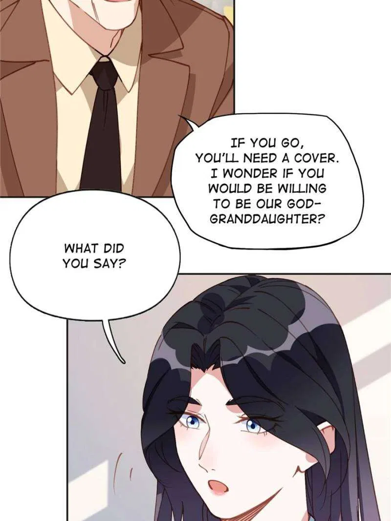 Brilliant Galaxy Chapter 152 – Page 19