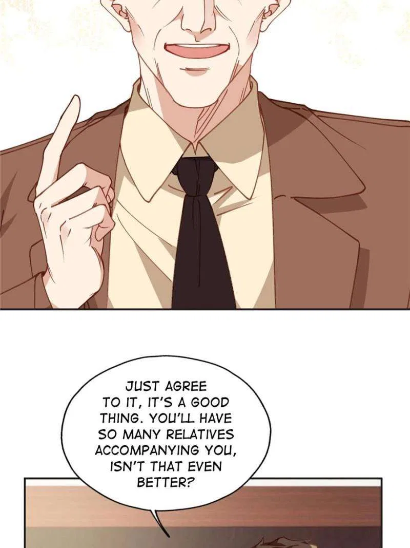 Brilliant Galaxy Chapter 152 – Page 21
