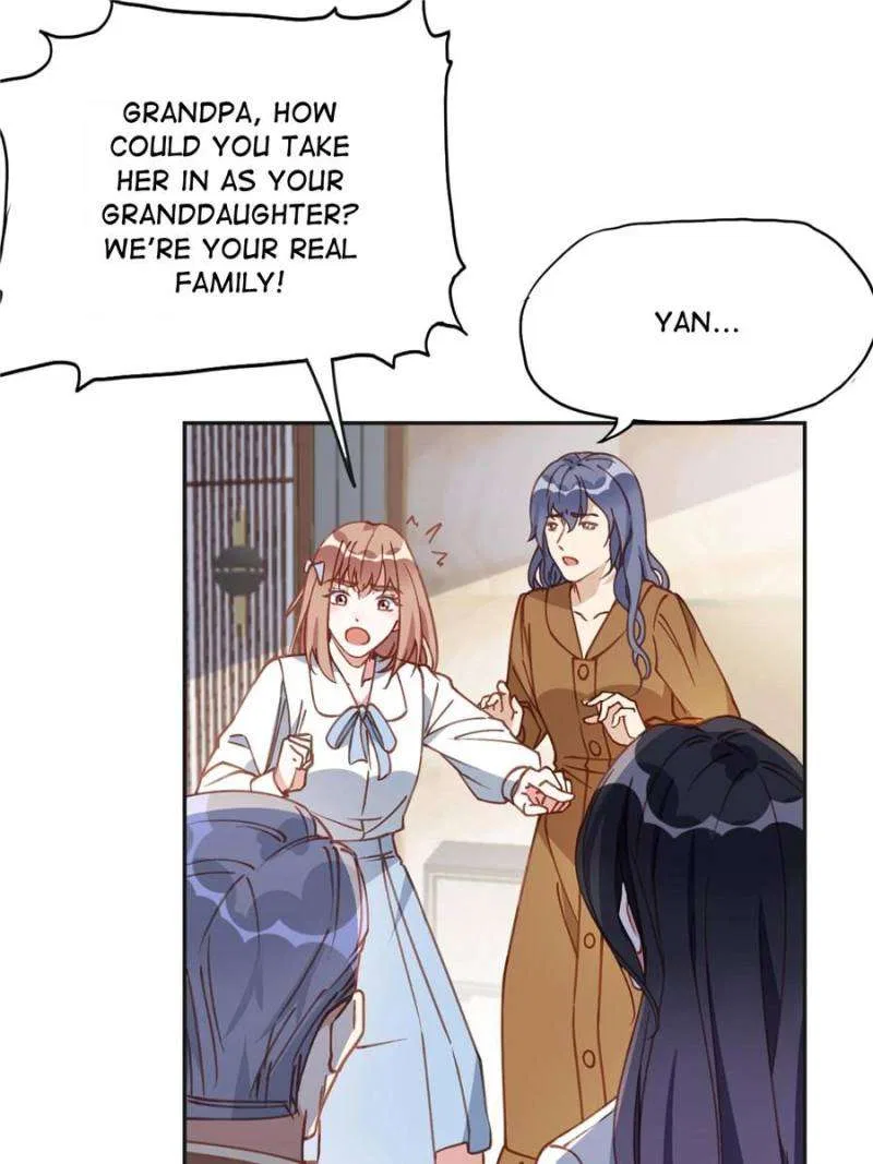Brilliant Galaxy Chapter 152 – Page 25