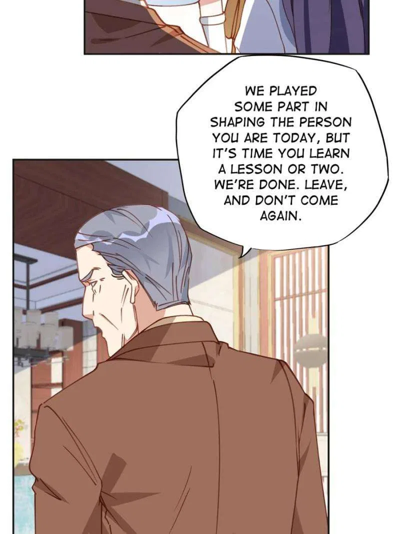 Brilliant Galaxy Chapter 152 – Page 26