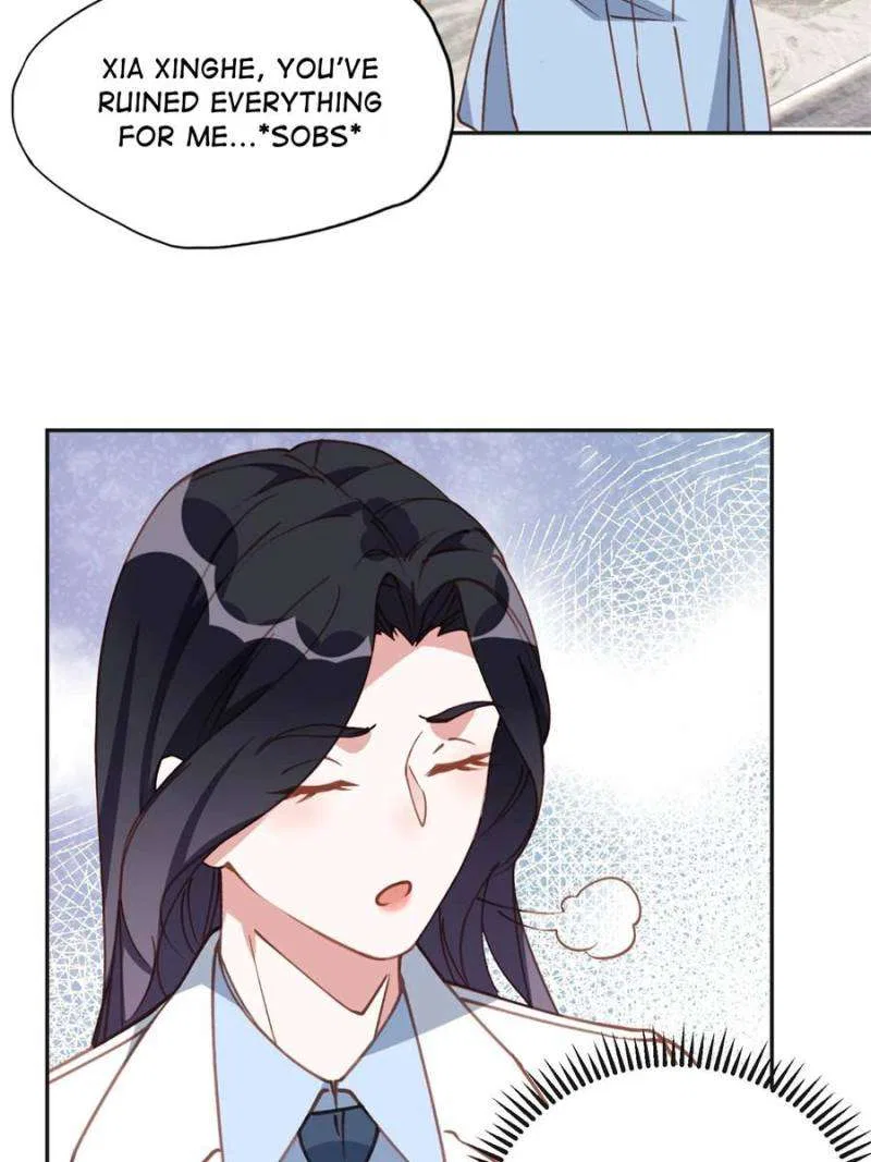 Brilliant Galaxy Chapter 152 – Page 28