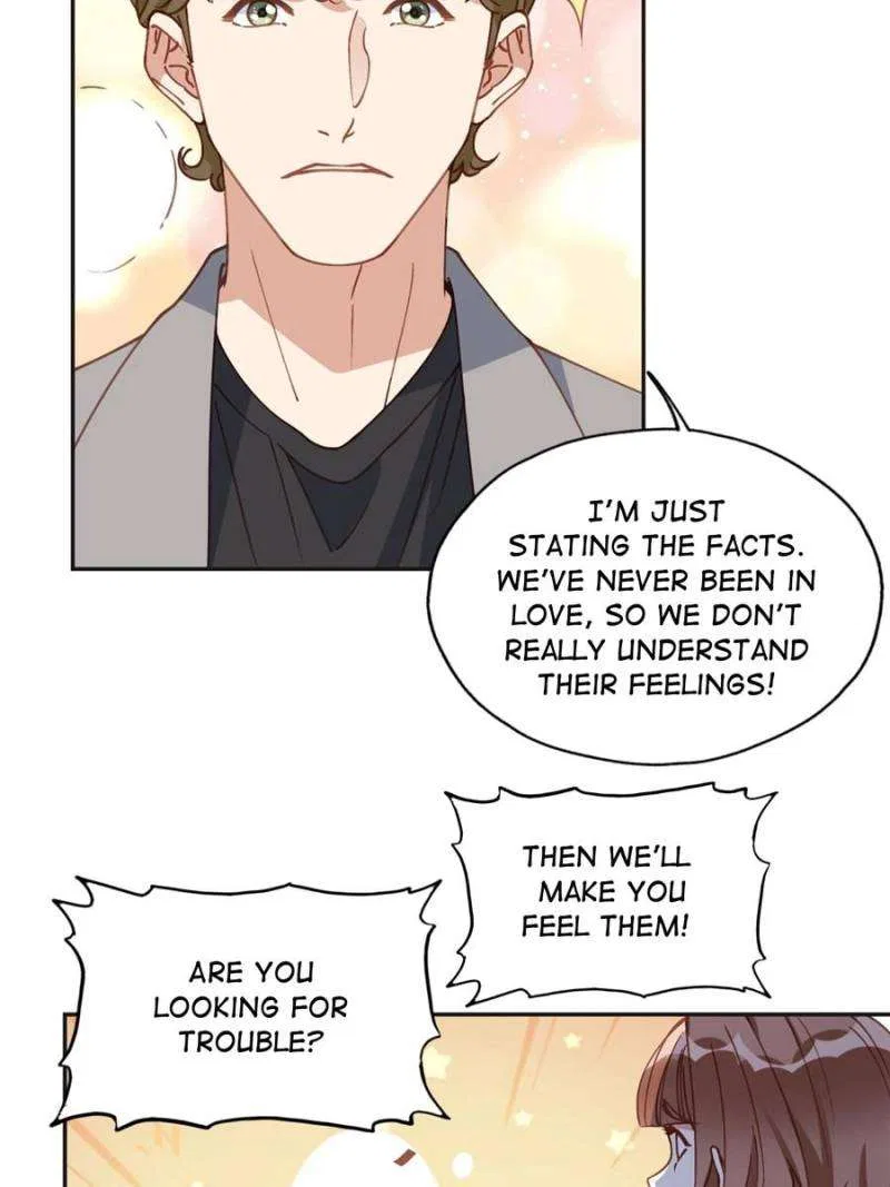 Brilliant Galaxy Chapter 152 – Page 36