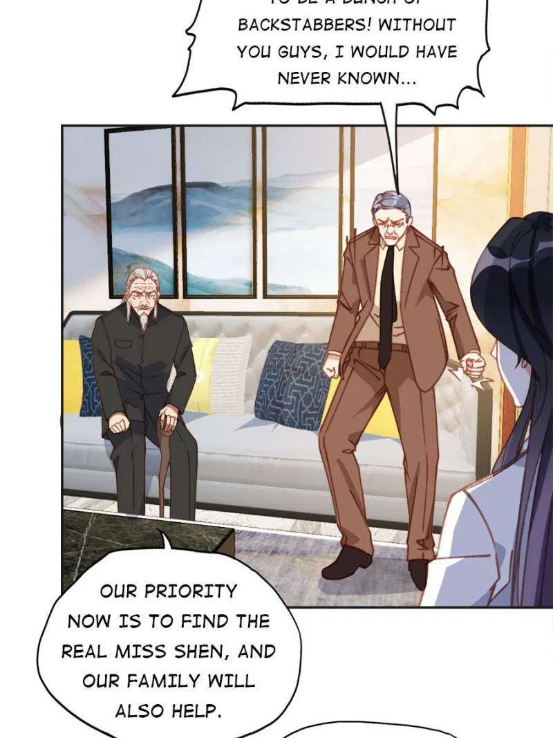 Brilliant Galaxy Chapter 151 – Page 2